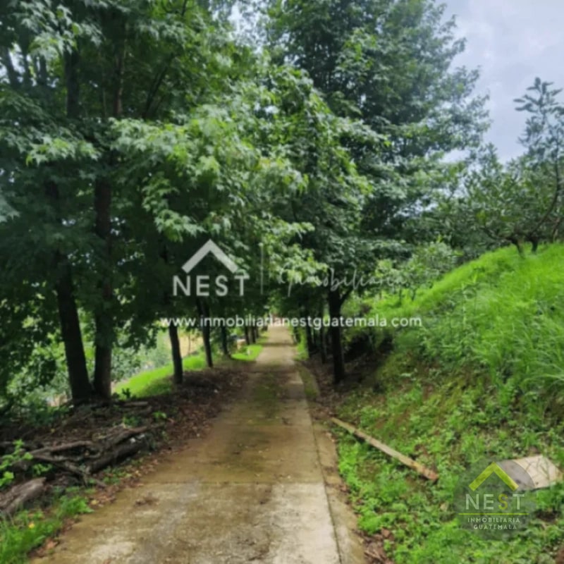Terreno de 1.5 manzanas en VENTA | Las Lomas, Santo Tomas Milpas Altas - 2