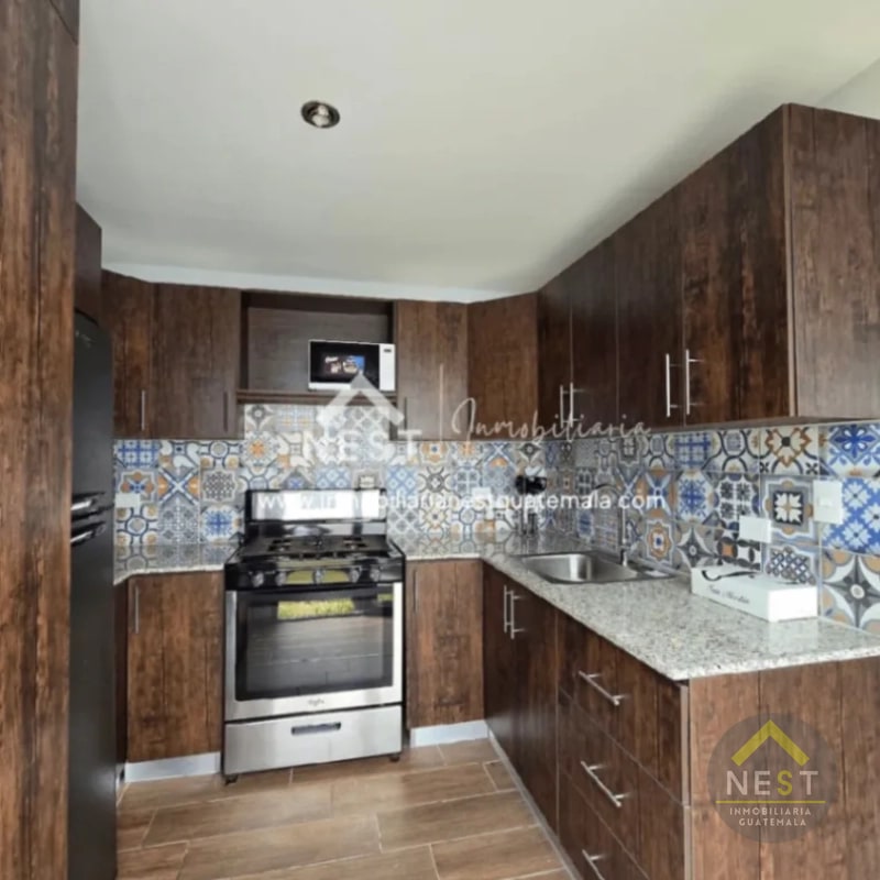 Casa amueblada y equipada a 15 minutos de ANTIGUA | CONDADO ANTIGUA - 17
