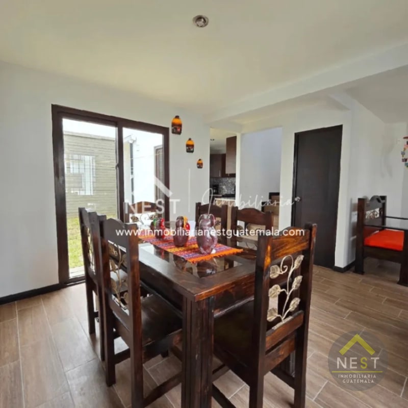 Casa amueblada y equipada a 15 minutos de ANTIGUA | CONDADO ANTIGUA - 15