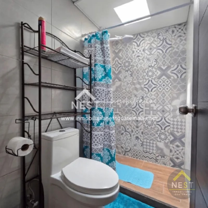 Casa amueblada y equipada a 15 minutos de ANTIGUA | CONDADO ANTIGUA - 11