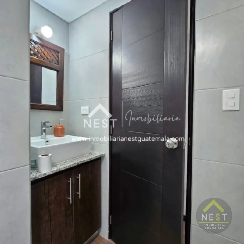 Casa amueblada y equipada a 15 minutos de ANTIGUA | CONDADO ANTIGUA - 10