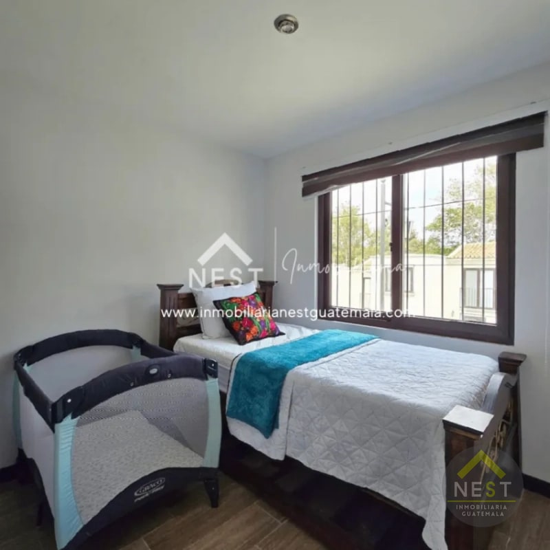 Casa amueblada y equipada a 15 minutos de ANTIGUA | CONDADO ANTIGUA - 9