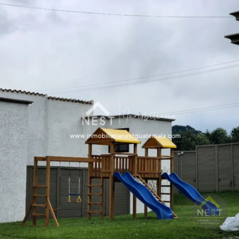 Casa amueblada y equipada a 15 minutos de ANTIGUA | CONDADO ANTIGUA - 4