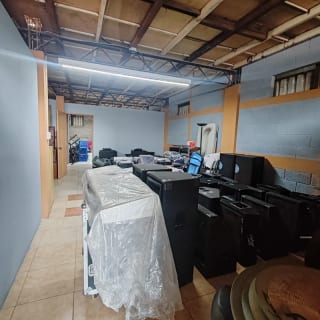 BODEGA EN VENTA POR LA CALZADA SAN JUAN — Bodega / Ofibodega en Venta en Montserrat I, Zona 4 Mixco, Guatemala, Ciudad — miniatura 5 de 6