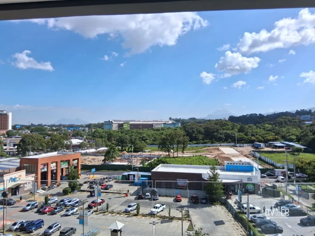 Condado Naranjo, NUVO, 3 habitaciones, sala familiar Q6,000 manto.incluido - 7