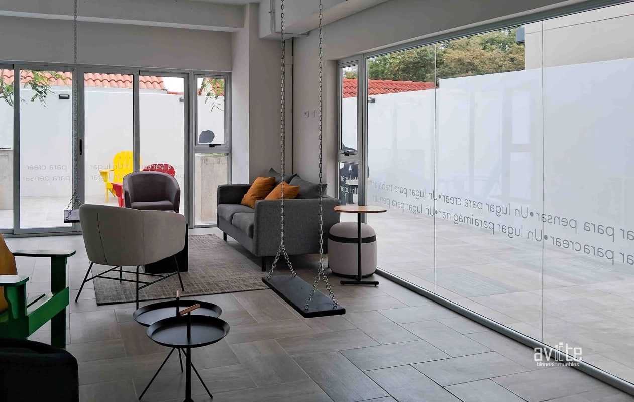 Condado Naranjo, NUVO, 3 habitaciones, sala familiar  Q6,000 manto.incluido - 12