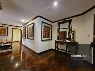Apartamento Zona 14 L’Excellence — Apartamento en Venta en L'Excellence, Zona 14, Guatemala, Ciudad — miniatura 8 de 13