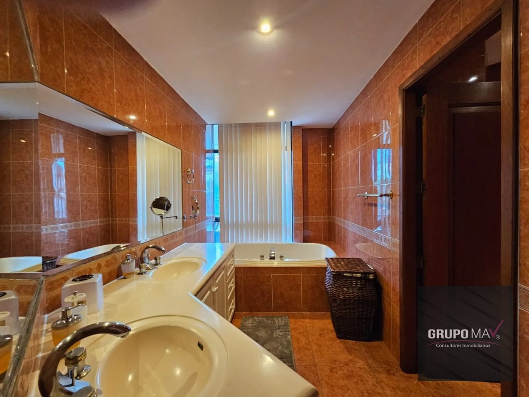 Apartamento Zona 14 L’Excellence - 2