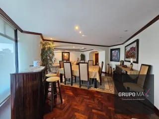 Apartamento Zona 14 L’Excellence — Apartamento en Alquiler en L'Excellence, Zona 14, Guatemala, Ciudad — miniatura 11 de 13