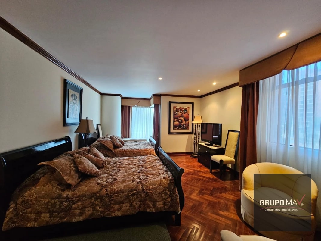 Apartamento Zona 14 L’Excellence - 7
