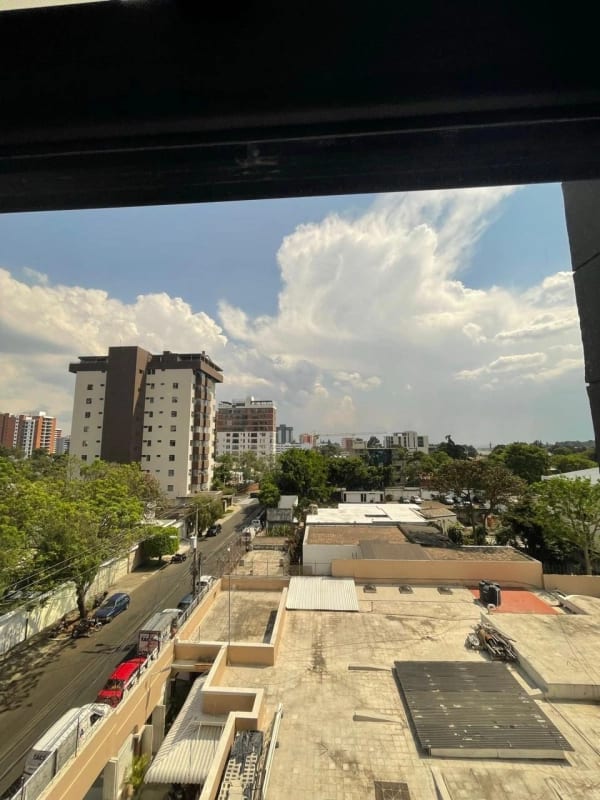 Excelente apartamento para inversión zona 13 N Americas — Apartamento en Venta en Zona 13, Guatemala, Ciudad — foto 5 de 9
