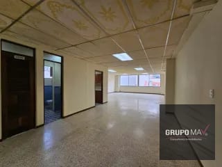 Oficina Zona 1 Edificio — Oficina en Alquiler en Zona 1, Guatemala, Ciudad — miniatura 3 de 6