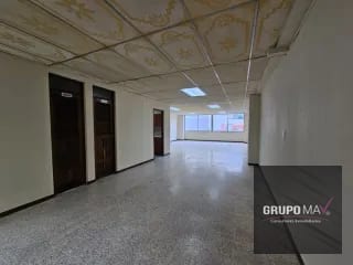 Oficina Zona 1 Edificio — Oficina en Alquiler en Zona 1, Guatemala, Ciudad — miniatura 4 de 6