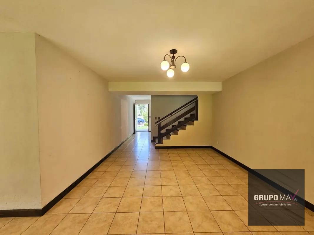 Casa Residenciales Fontana I Km. 25.5 Fraijanes — Casa en Venta en Fraijanes, Carretera a El Salvador, Guatemala, Ciudad — foto 12 de 12