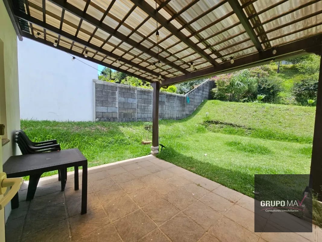 Casa Residenciales Fontana I Km. 25.5 Fraijanes — Casa en Venta en Fraijanes, Carretera a El Salvador, Guatemala, Ciudad — foto 3 de 12