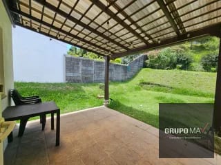 Casa Residenciales Fontana I Km. 25.5 Fraijanes — Casa en Venta en Fraijanes, Carretera a El Salvador, Guatemala, Ciudad — miniatura 3 de 12