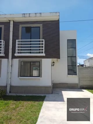Casa Residenciales Colinas del Norte I, San José del Golfo — Casa en Venta en San José del Golfo, Guatemala, Ciudad — miniatura 1 de 5