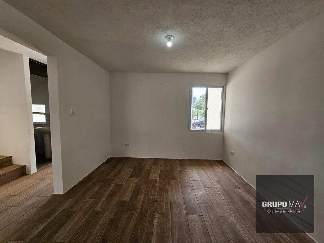Casa Nueva dentro de Pinabetes Condominio Eucaliptos - 11