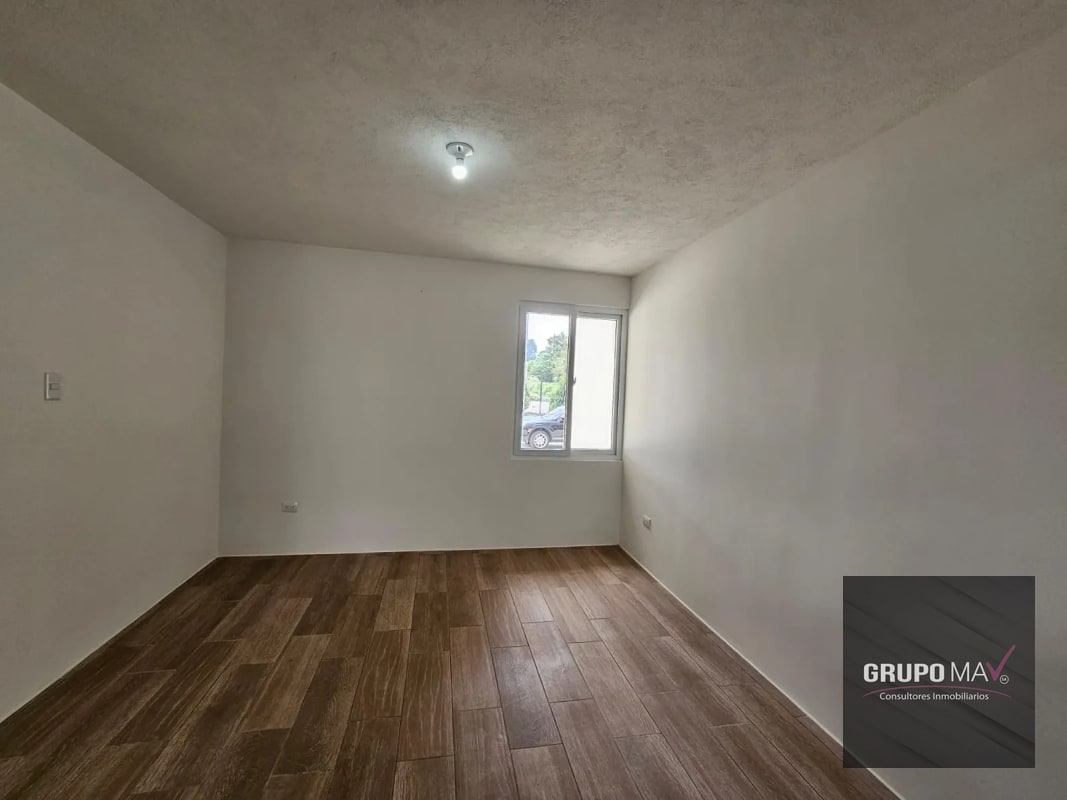 Casa Nueva dentro de Pinabetes Condominio Eucaliptos - 8