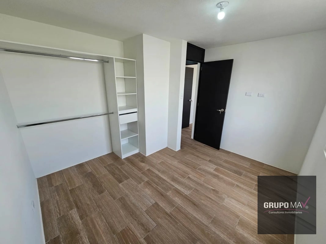 Casa Nueva dentro de Pinabetes Condominio Eucaliptos - 7