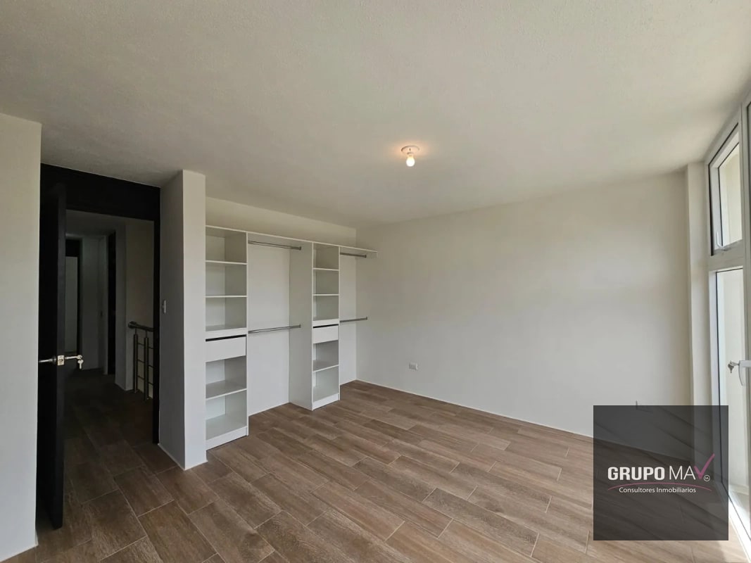 Casa Nueva dentro de Pinabetes Condominio Eucaliptos - 6