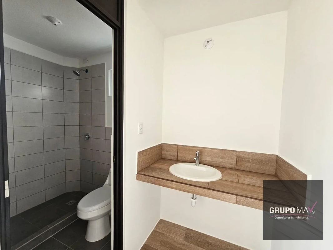 Casa Nueva dentro de Pinabetes Condominio Eucaliptos - 5