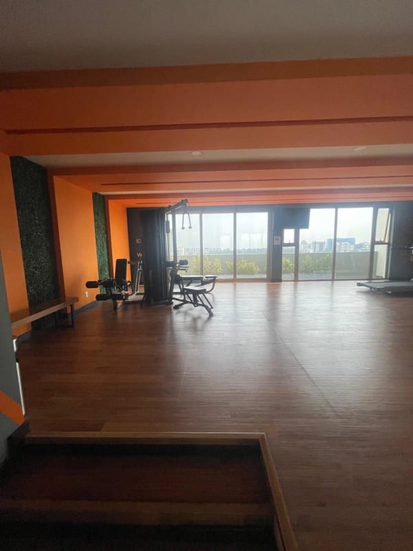 Apartamento en renta Verona en zona 10 — Apartamento en Alquiler en Zona 10, Guatemala, Ciudad — foto 2 de 15