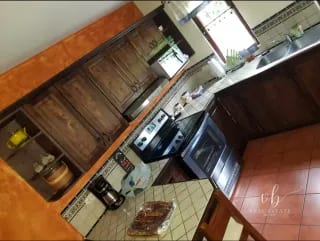 Villa en alquiler - Paseo del Obispo - Antigua — Casa en Alquiler en San Juan Sacatepéquez, Sacatepéquez — miniatura 7 de 10