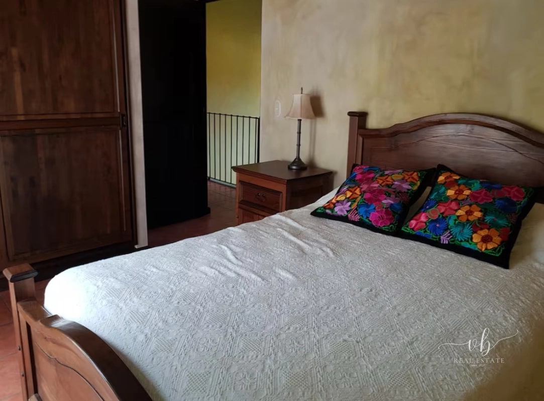 Villa en alquiler - Paseo del Obispo - Antigua - 5