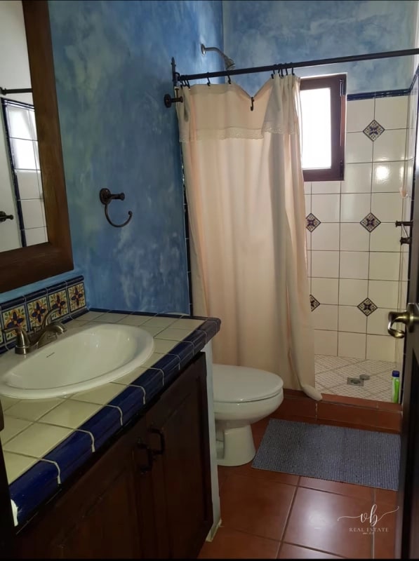 Villa en alquiler - Paseo del Obispo - Antigua - 3