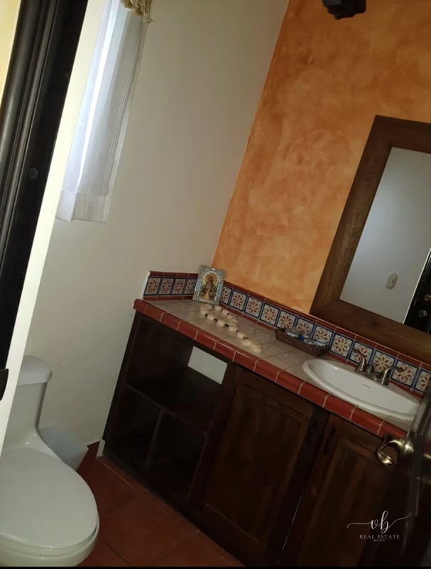 Villa en alquiler - Paseo del Obispo - Antigua - 2