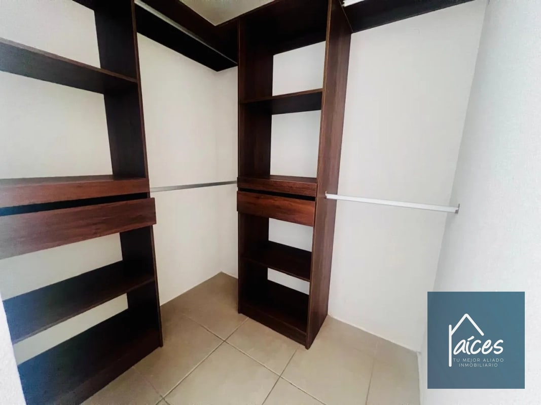 Apartamento en renta PARQUE SAN ANGEL Zona 2 (D) - 5