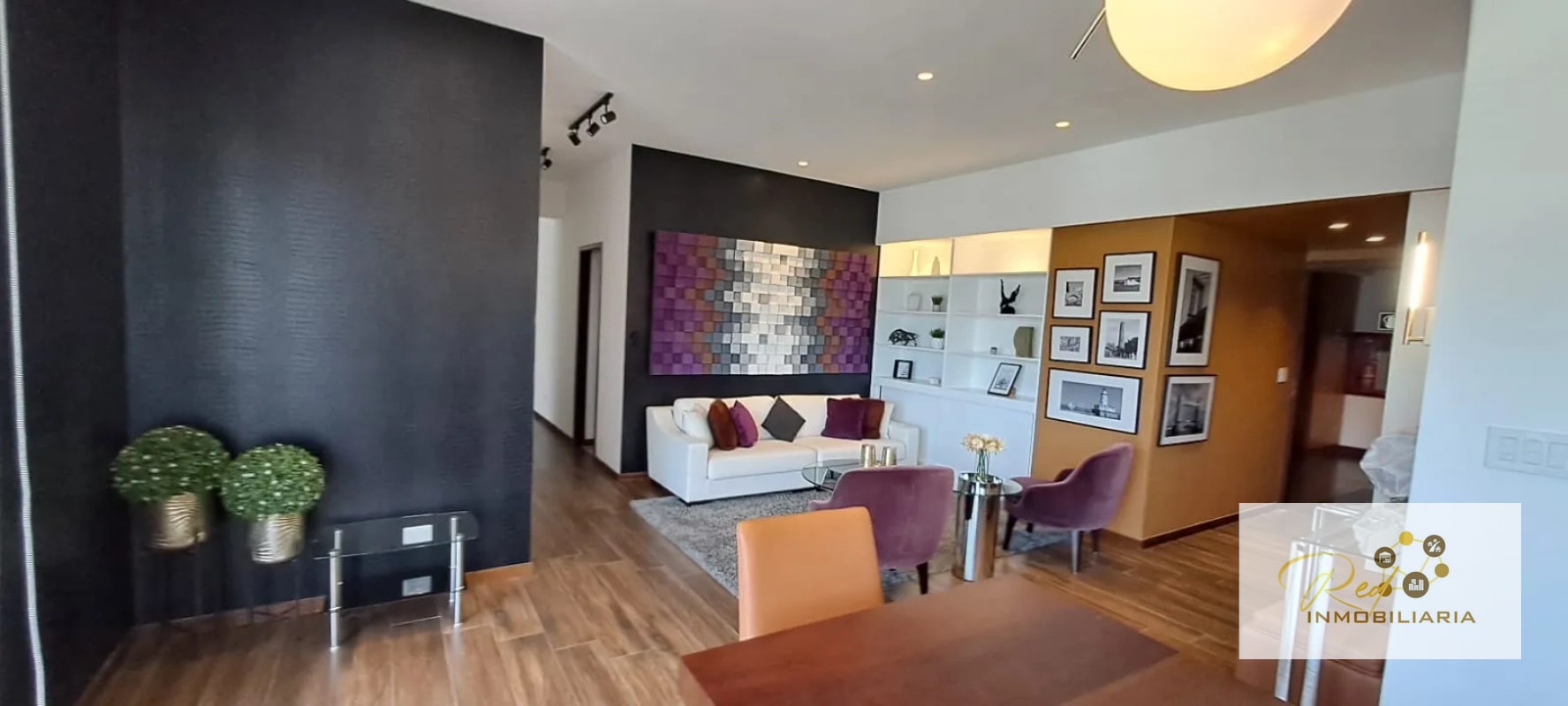 Venta de Apartamento Edificio Casa Clara z10 - 1