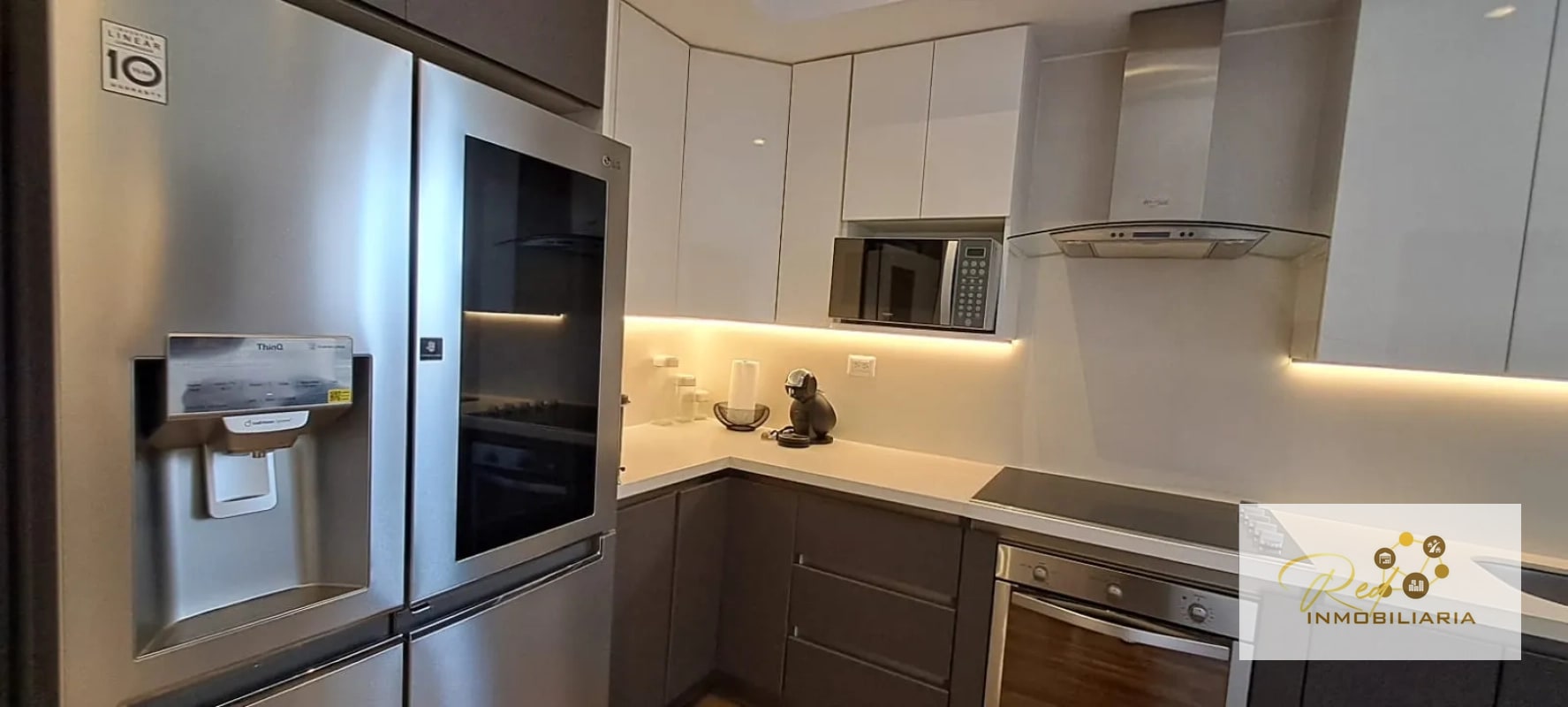 Venta de Apartamento Edificio Casa Clara z10 - 17