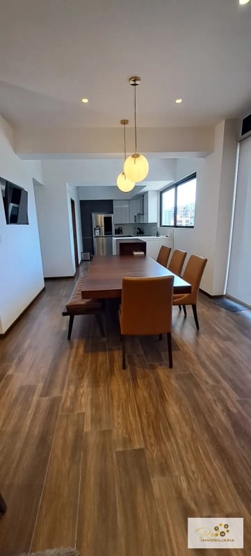 Venta de Apartamento  Edificio Casa Clara z10 - 16