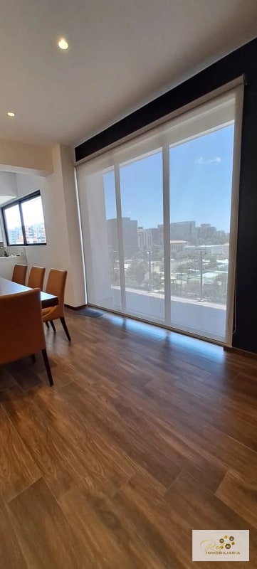 Venta de Apartamento  Edificio Casa Clara z10 - 15
