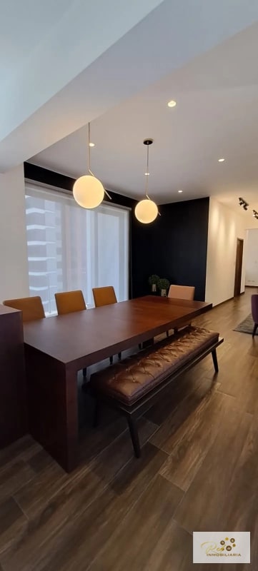 Venta de Apartamento  Edificio Casa Clara z10 - 14