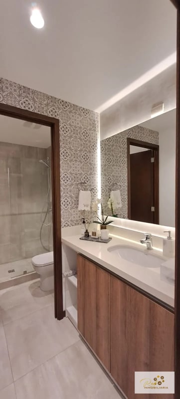 Venta de Apartamento  Edificio Casa Clara z10 - 13