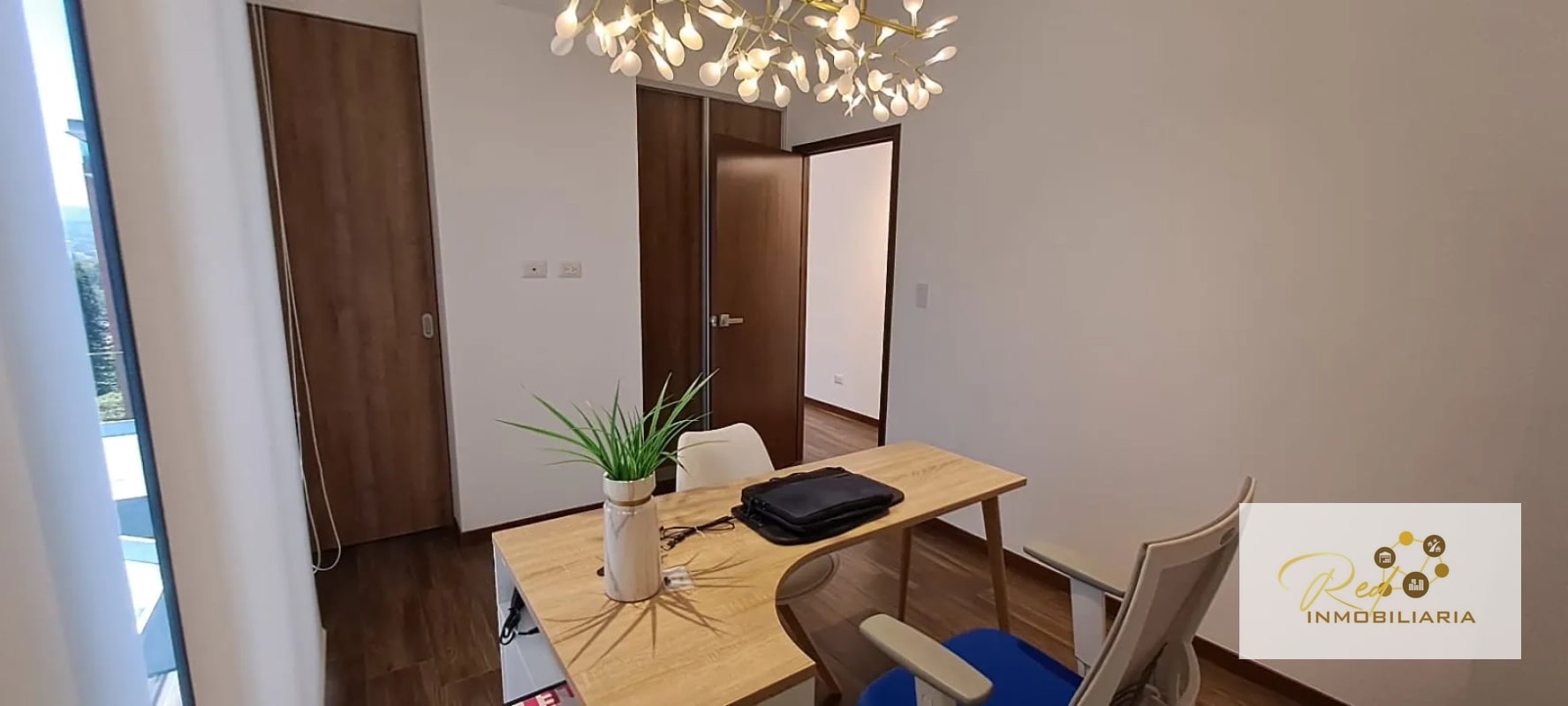 Venta de Apartamento Edificio Casa Clara z10 - 12