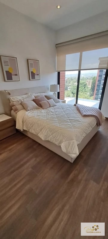 Venta de Apartamento  Edificio Casa Clara z10 - 9
