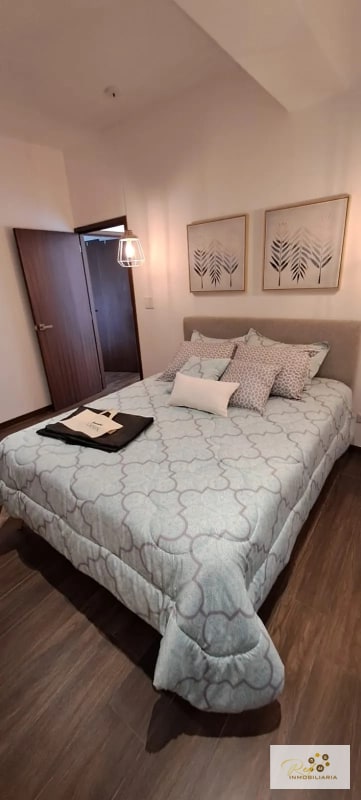 Venta de Apartamento  Edificio Casa Clara z10 - 8
