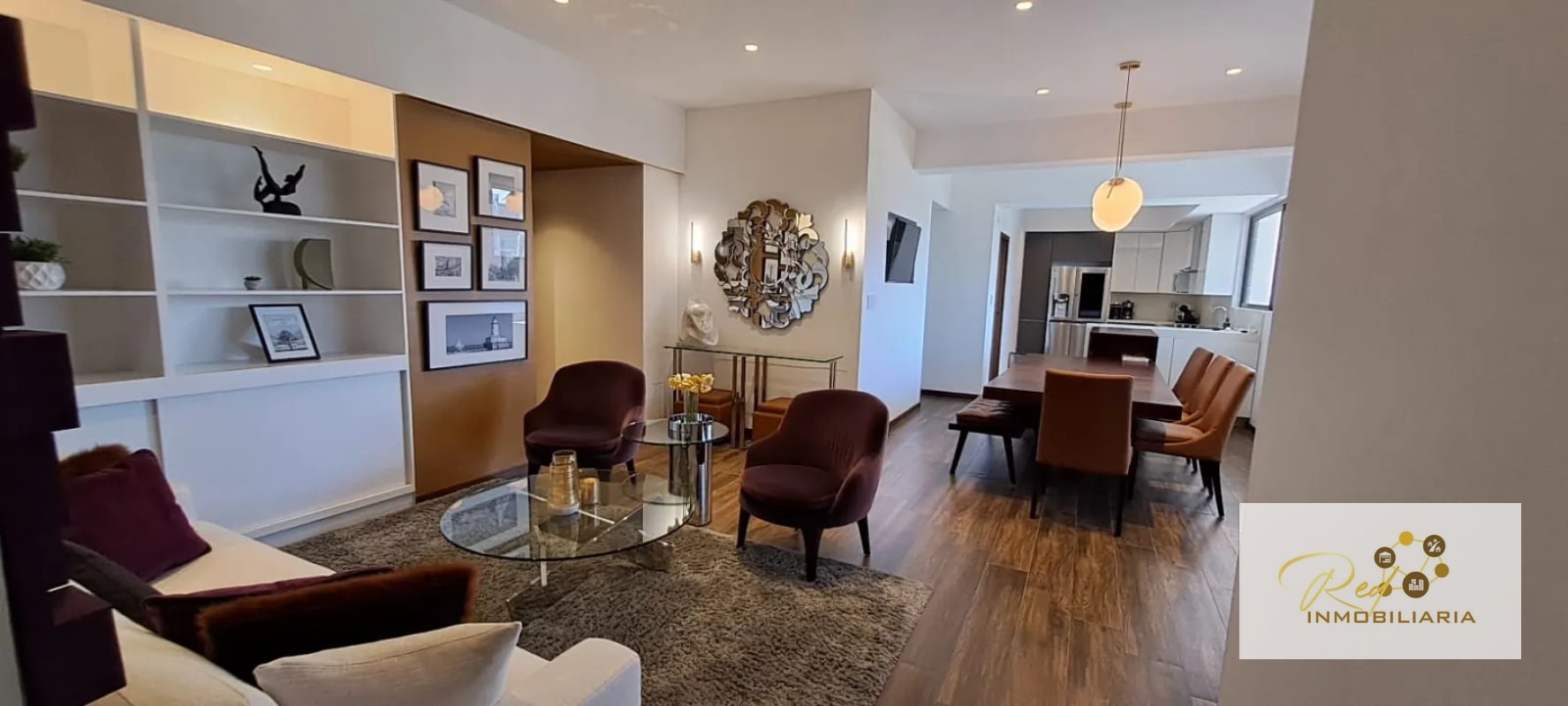 Venta de Apartamento Edificio Casa Clara z10 - 7