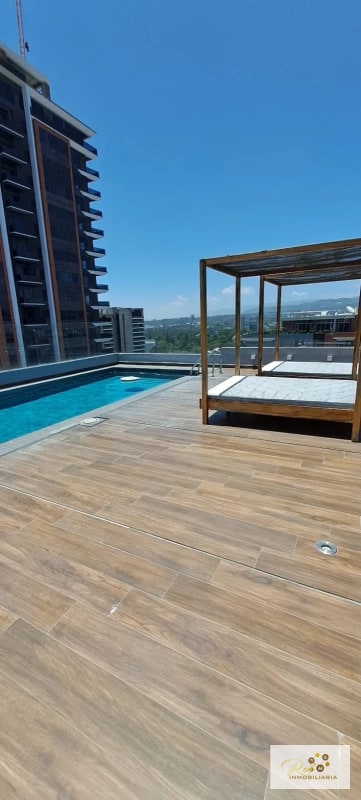 Venta de Apartamento  Edificio Casa Clara z10 - 4
