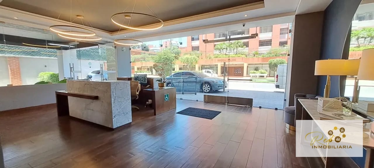 Venta de Apartamento  Edificio Casa Clara z10 — Apartamento en Venta en Casa Clara, Zona 10, Guatemala, Ciudad — foto 3 de 17