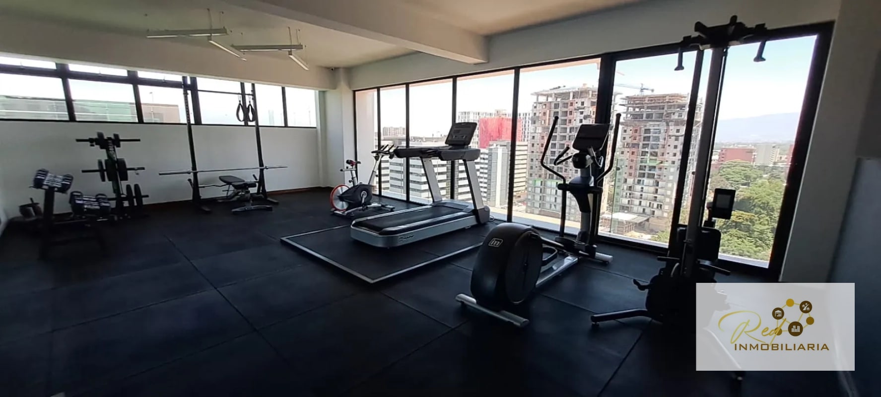 Venta de Apartamento  Edificio Casa Clara z10 - 2