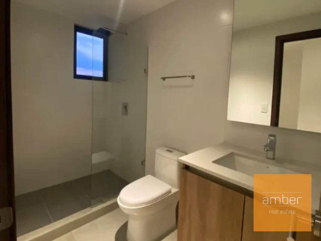 Penthouse Elemento, Plaza Berlín - 13