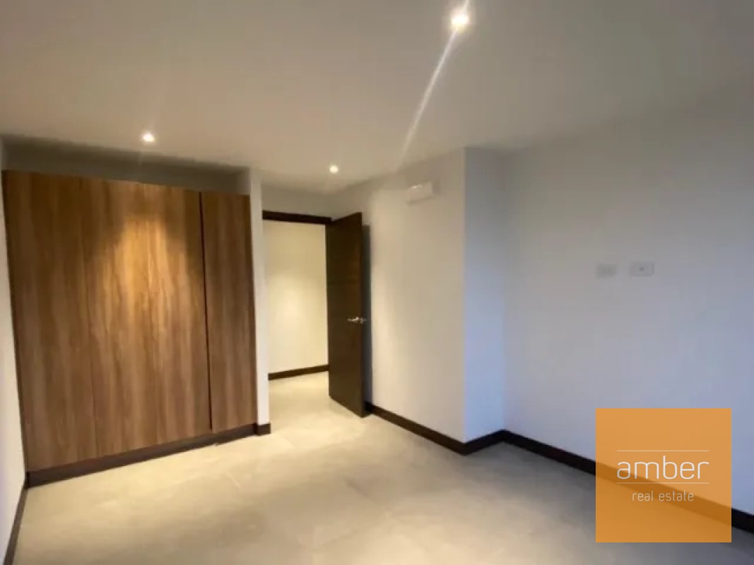 Penthouse Elemento, Plaza Berlín - 11