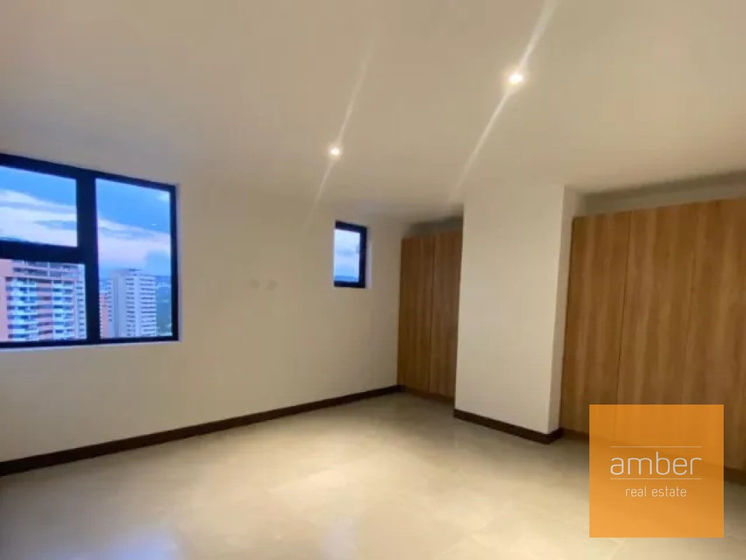 Penthouse Elemento, Plaza Berlín - 10
