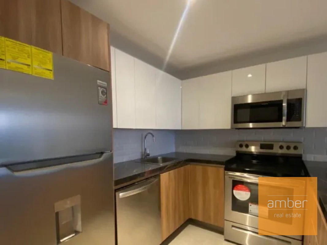 Penthouse Elemento, Plaza Berlín - 9