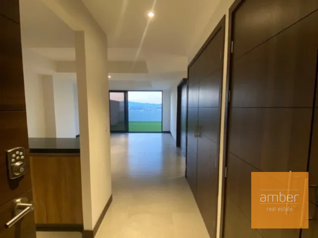 Penthouse Elemento, Plaza Berlín - 7